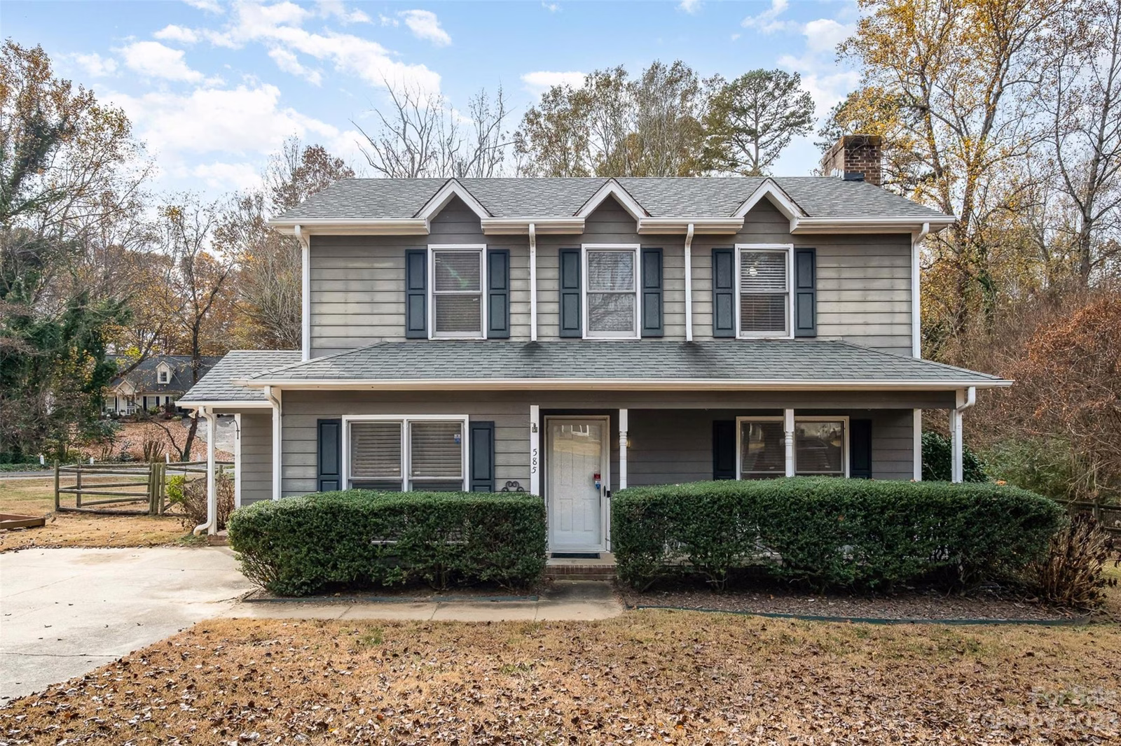 Property image 1 at 585 Tryon Place, Gastonia, NC 28054