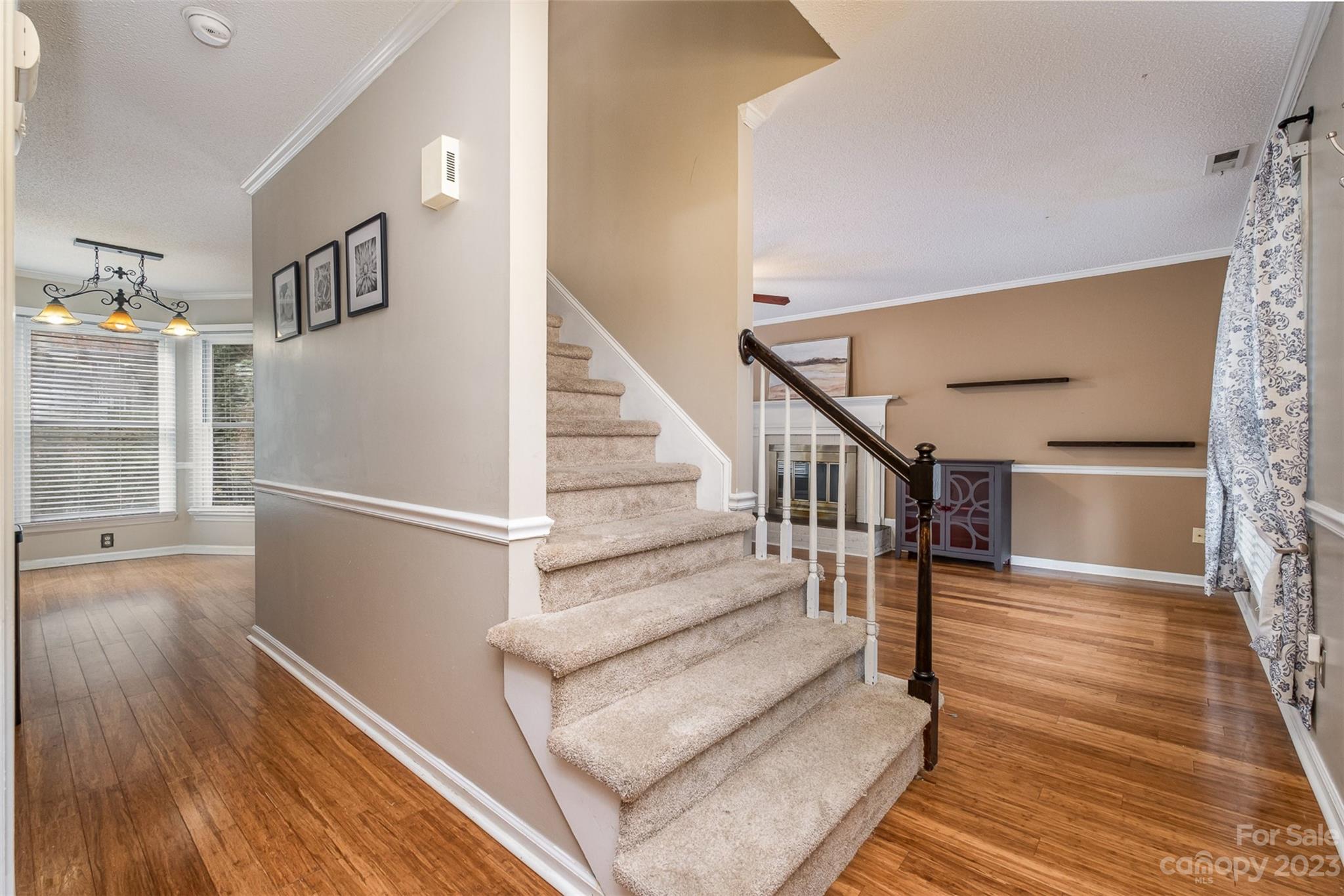 Property image 2 of 585 Tryon Place in Governors Square, Gastonia, NC 28054
