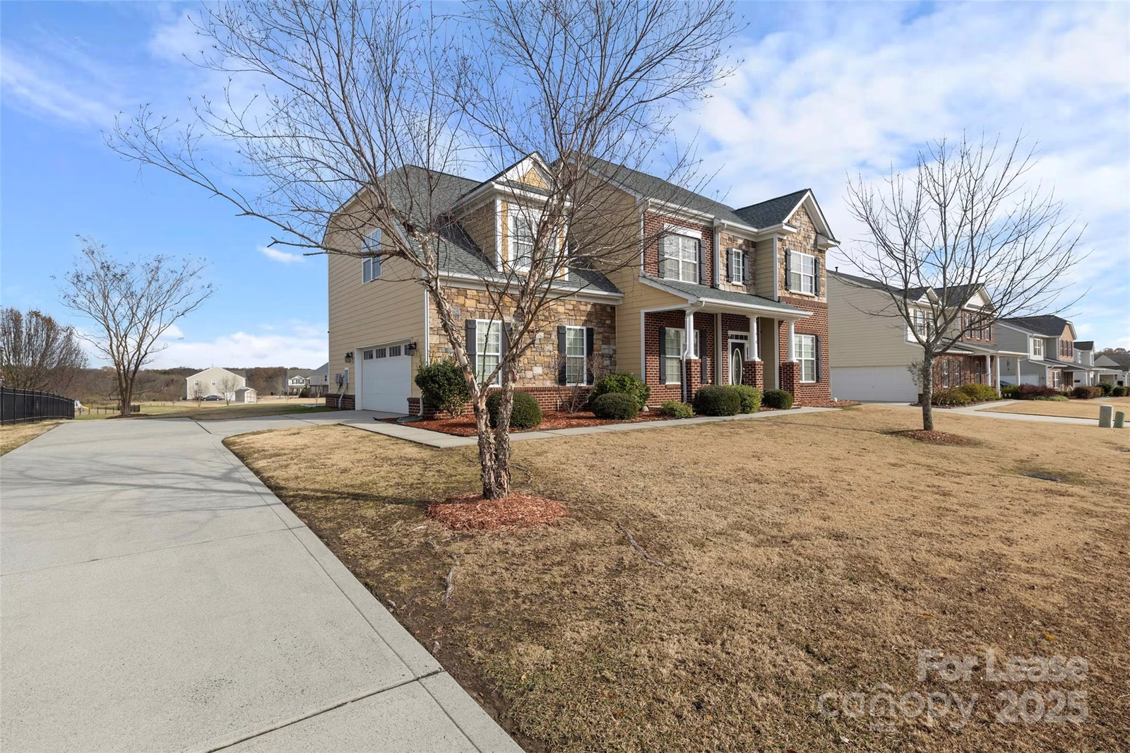 Property image 1 at 1010 Wellscroft Road, Indian Trail, NC 28079