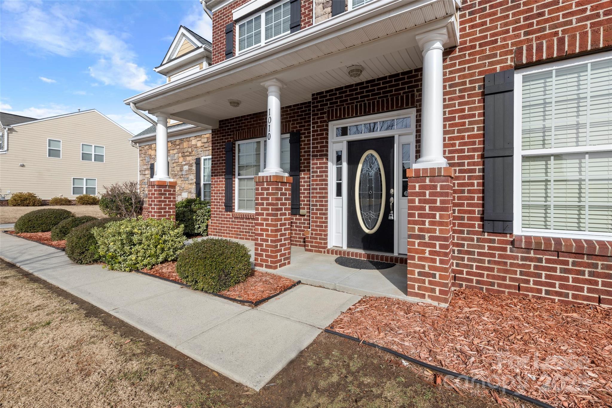 Property image 3 of 1010 Wellscroft Road in Fieldstone Farm, Indian Trail, NC 28079