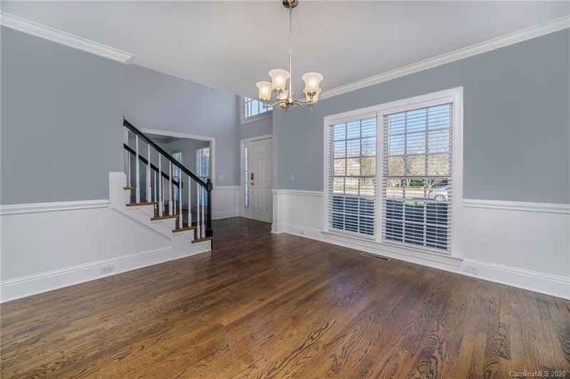 Property image 5 at 16311 Ranger Trail, Huntersville, NC 28078