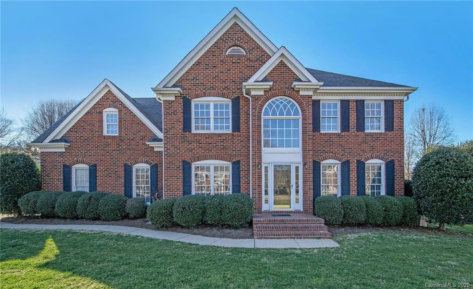 Property image 1 at 16311 Ranger Trail, Huntersville, NC 28078