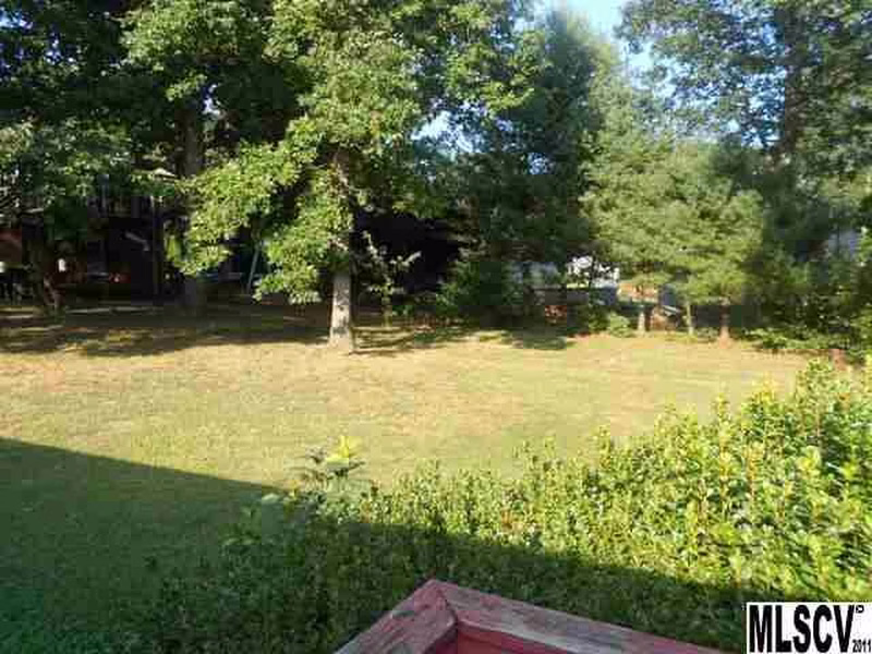 Property image 2 at 203 Red Oak Drive, Lenoir, NC 28645