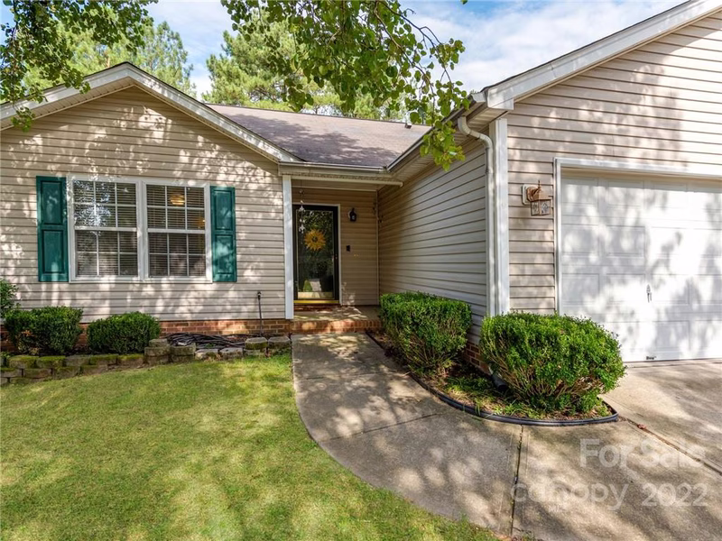 Property image 2 at 2556 Captains Watch Road, Kannapolis, NC 28083