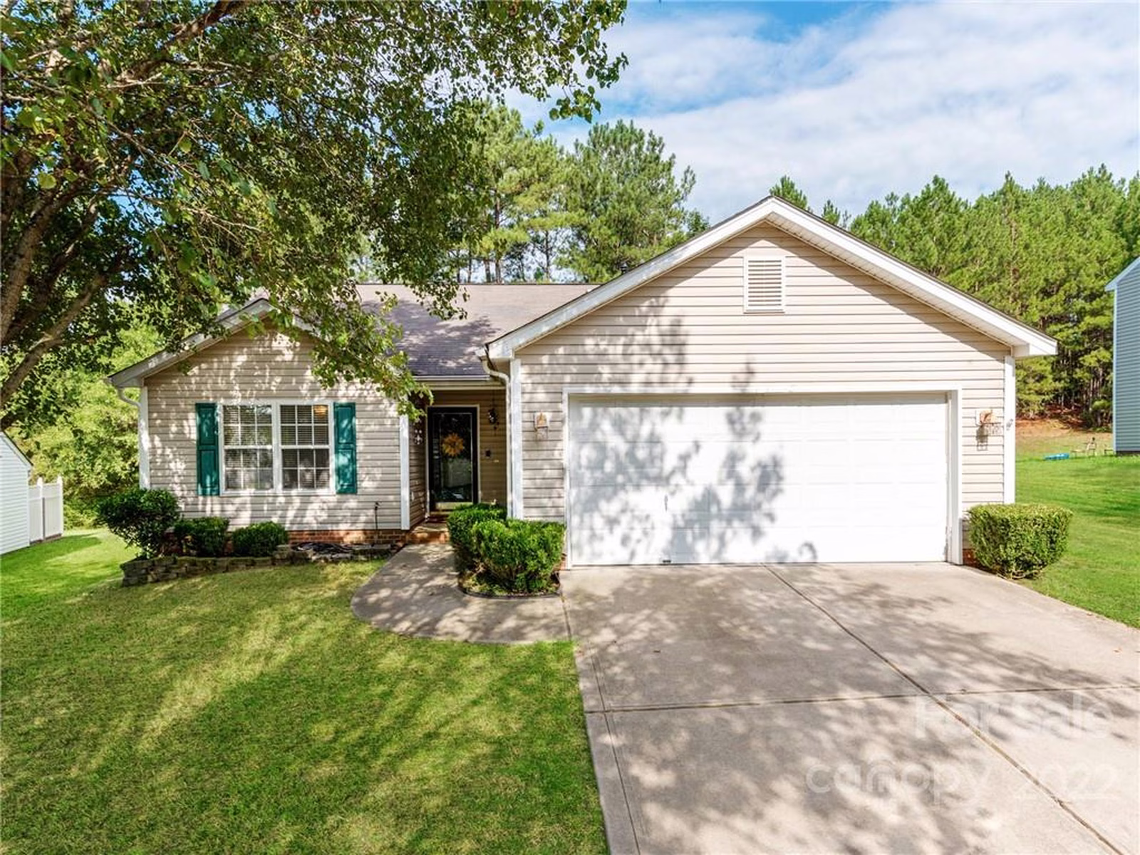 Property image 1 at 2556 Captains Watch Road, Kannapolis, NC 28083