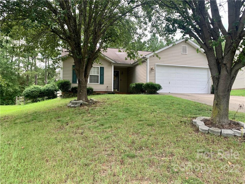 Property image 4 of 2556 Captains Watch Road in Harbour Towne, Kannapolis, NC 28083