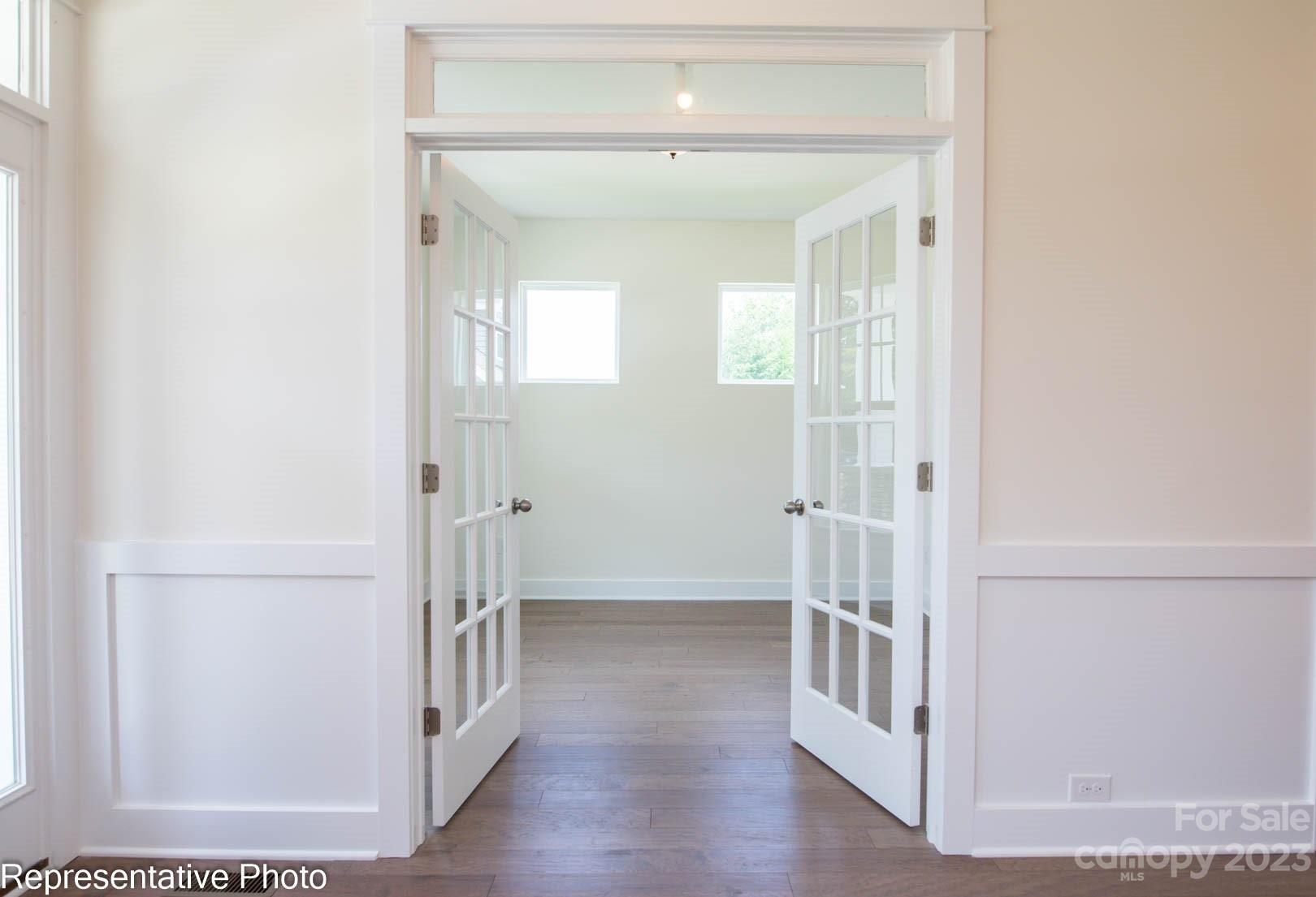 Property image 3 of Lot 144 Charolais Lane in Harmony, Harrisburg, NC 28075