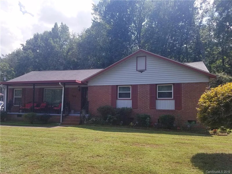 105 Hemlock Drive