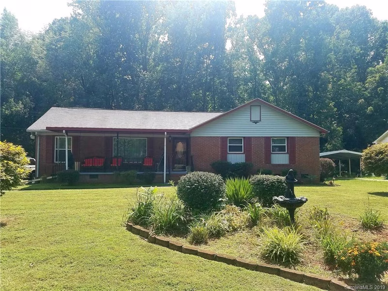 Property image 2 at 105 Hemlock Drive, Salisbury, NC 28147