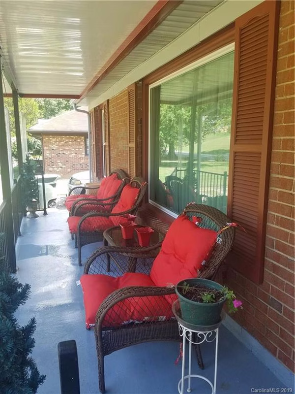 Property image 4 at 105 Hemlock Drive, Salisbury, NC 28147
