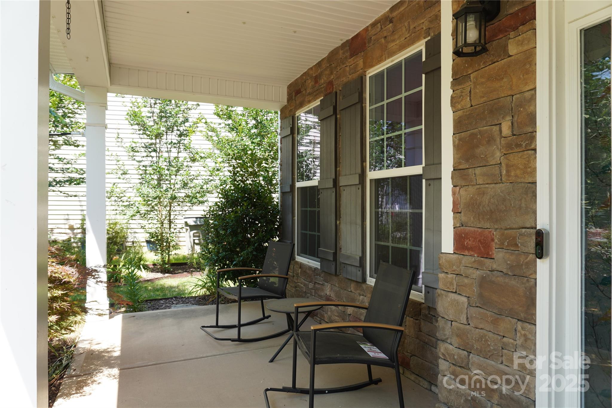 Property image 3 of 4003 Northerly Island Court in The Village At Parkside, Gastonia, NC 28056