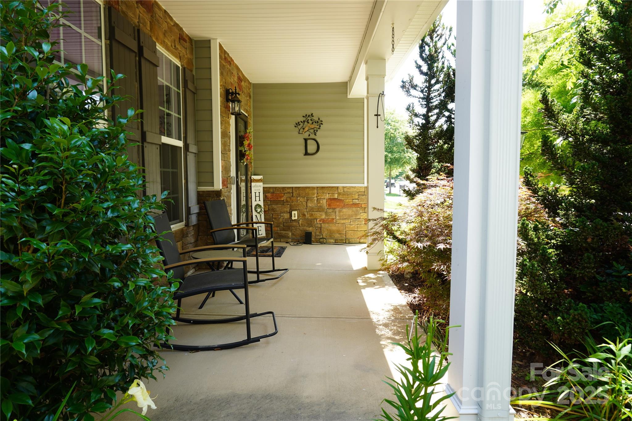 Property image 4 of 4003 Northerly Island Court in The Village At Parkside, Gastonia, NC 28056