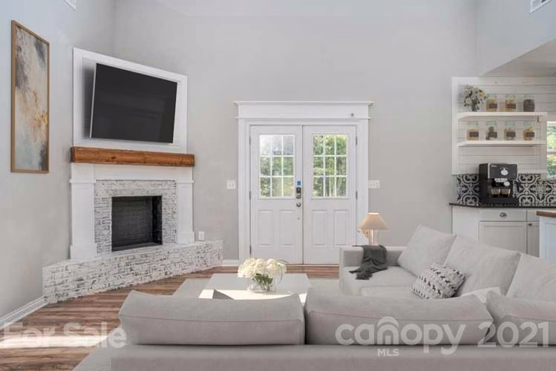 Property image 2 at 634 Kenway Loop, Mooresville, NC 28117