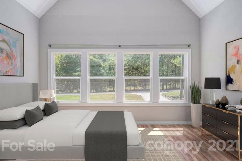 Property image 3 at 634 Kenway Loop, Mooresville, NC 28117