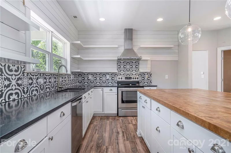 Property image 4 at 634 Kenway Loop, Mooresville, NC 28117