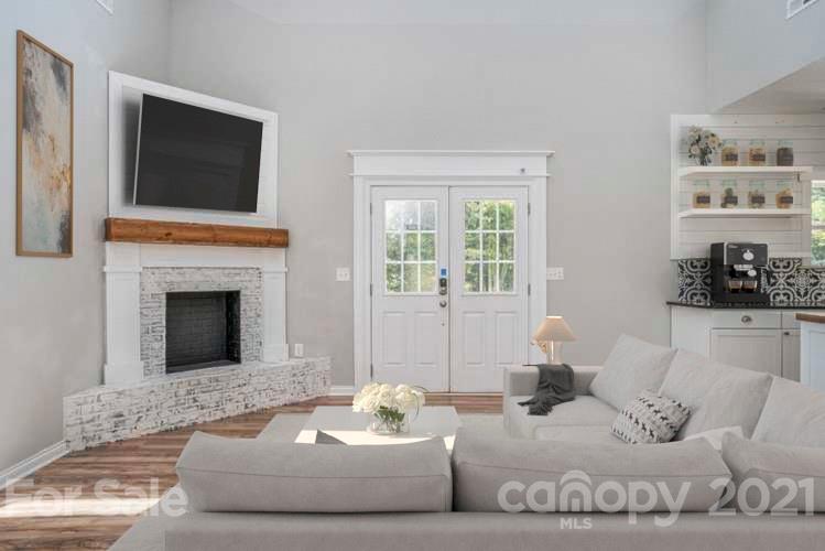 Property image 2 of 634 Kenway Loop in Fernleaf, Mooresville, NC 28117