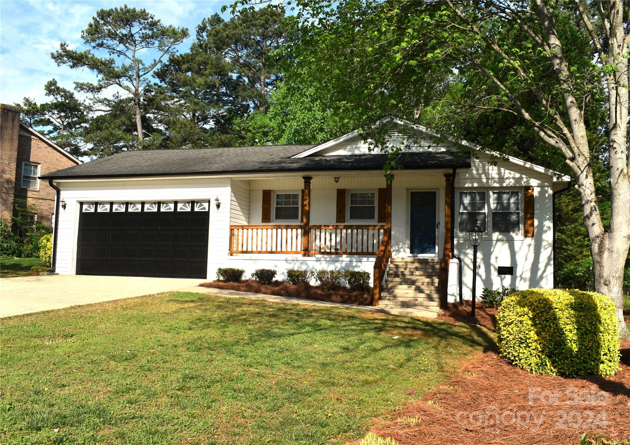 Property image 2 of 2618 Shaw Avenue in SEDGEFIELD, Gastonia, NC 28054