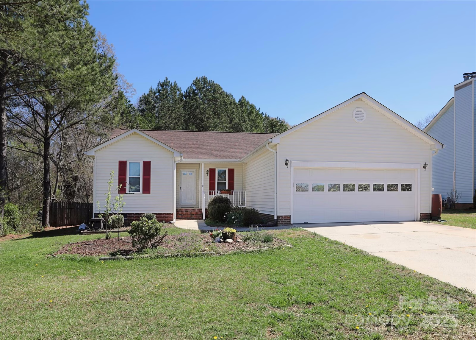 Property image 1 at 2820 Faircroft Way, Monroe, NC 28110
