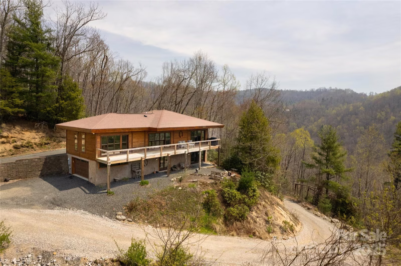263 Mine Cove Road