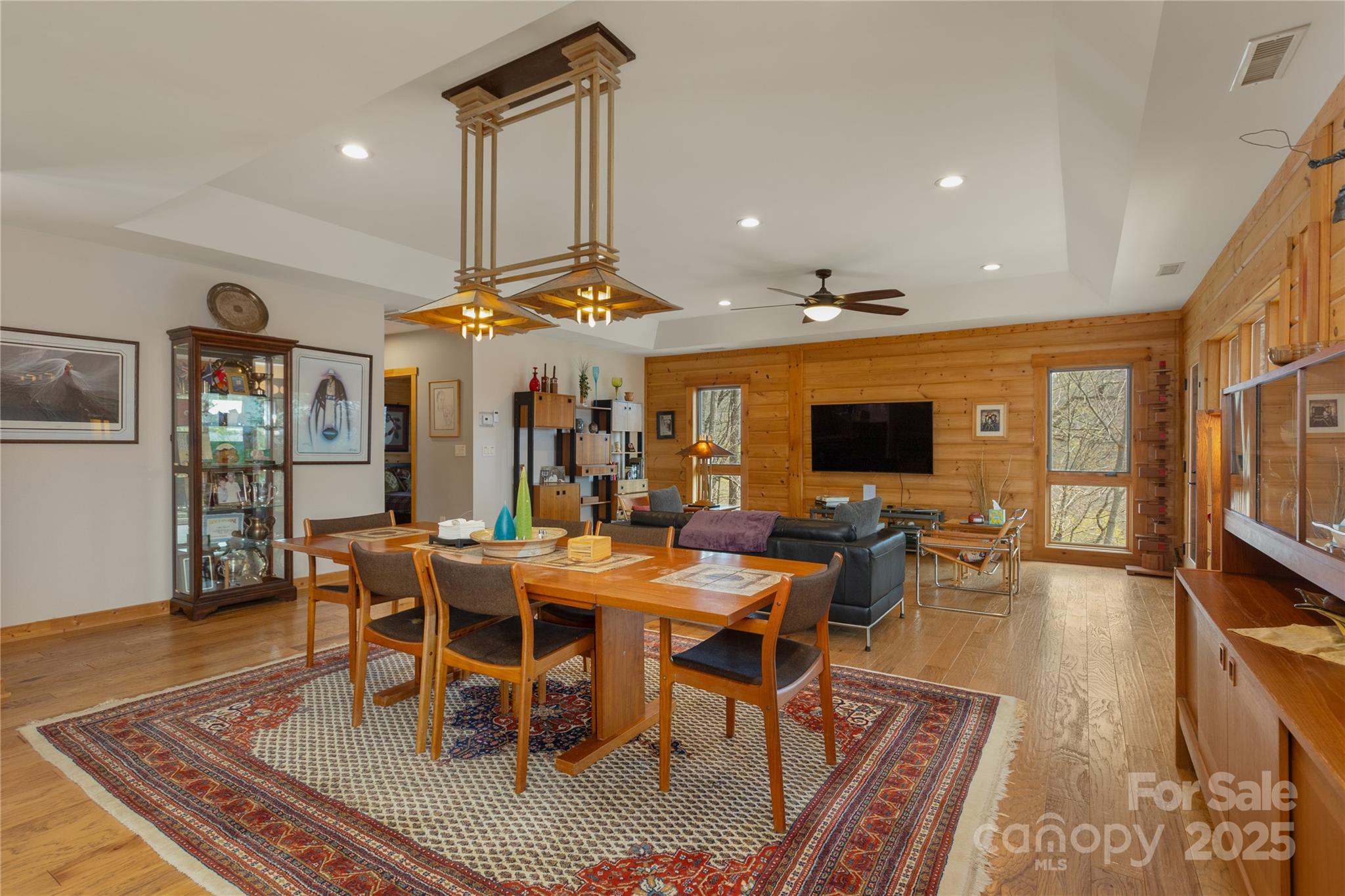 Property image 5 of 263 Mine Cove Road in Alpine Mountain, Spruce Pine, NC 28777