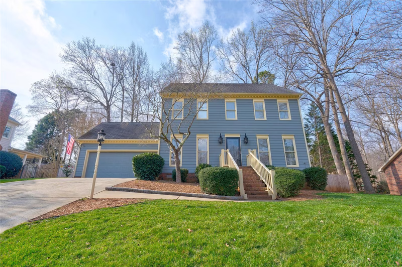 2817 Colony Woods Drive