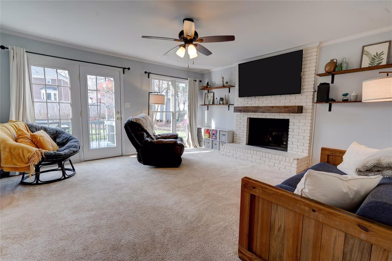 Property image 2 at 2817 Colony Woods Drive, Gastonia, NC 28054