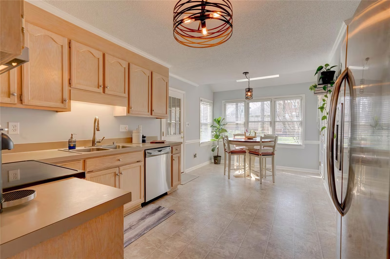 Property image 3 at 2817 Colony Woods Drive, Gastonia, NC 28054