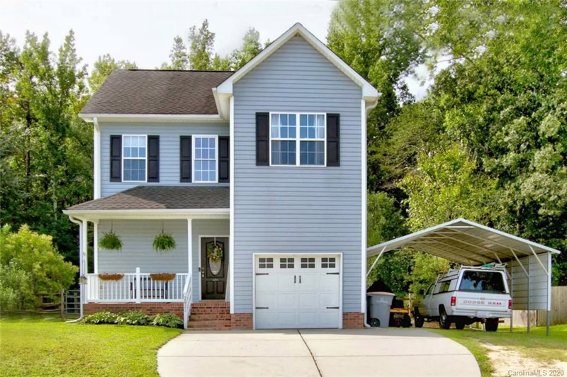 Property image 3 at 2021 Samantha Drive, Kannapolis, NC 28083