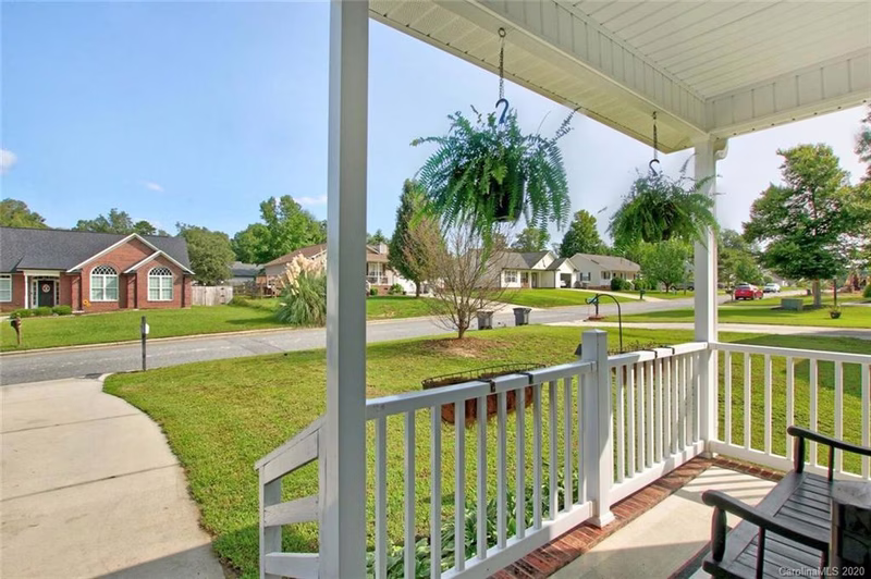Property image 5 at 2021 Samantha Drive, Kannapolis, NC 28083