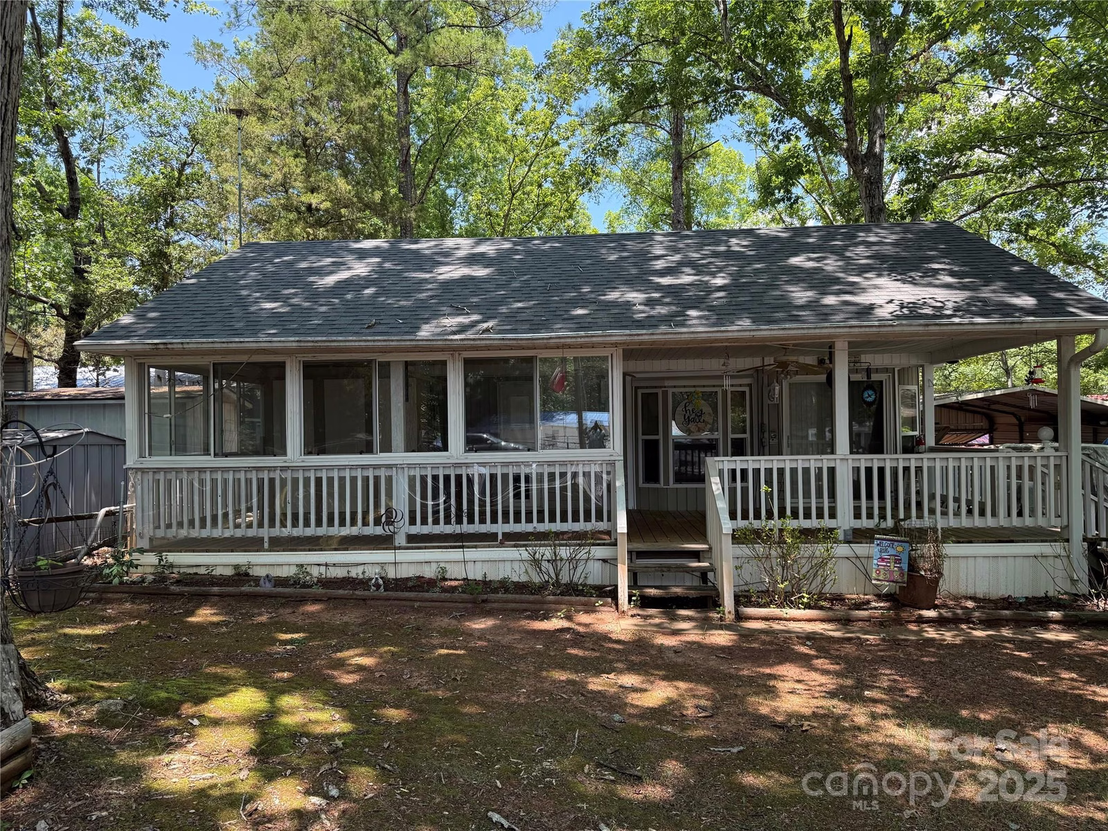 Property image 1 at 111 113 Shawnee Trail, Mount Gilead, NC 27306