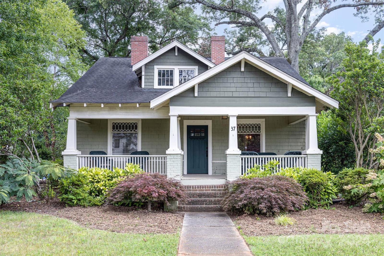 Property image 1 at 37 W Woodrow Avenue, Belmont, NC 28012