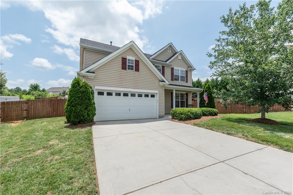 Property image 3 of 3011 Sterling Court in Ashley Glen, Indian Land, SC 29707