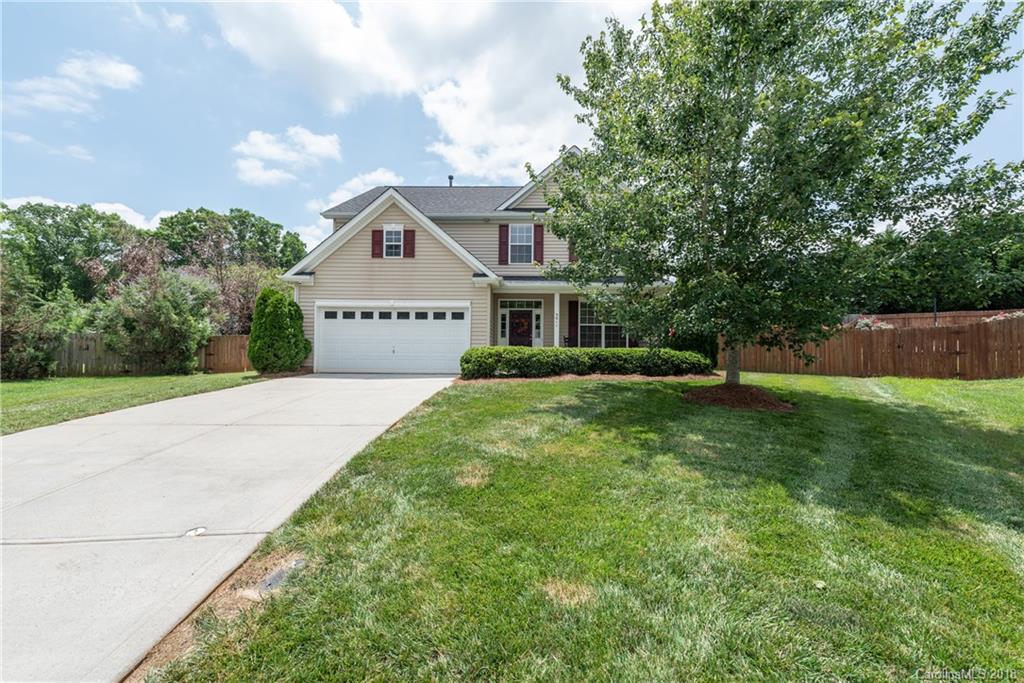 Property image 4 of 3011 Sterling Court in Ashley Glen, Indian Land, SC 29707