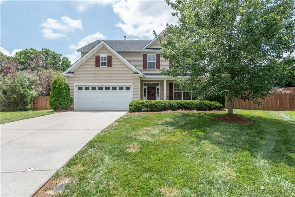 Property image 5 of 3011 Sterling Court in Ashley Glen, Indian Land, SC 29707