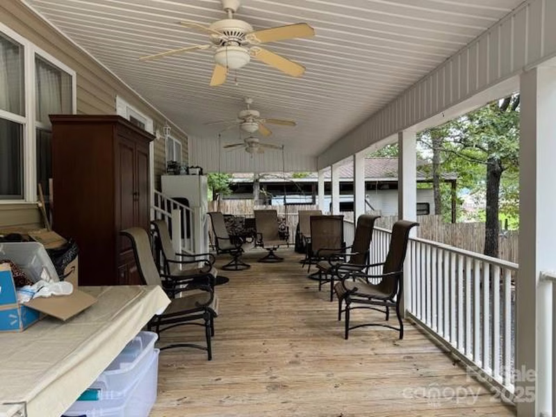Property image 4 at 207 Deer Park Road, Mount Gilead, NC 27306