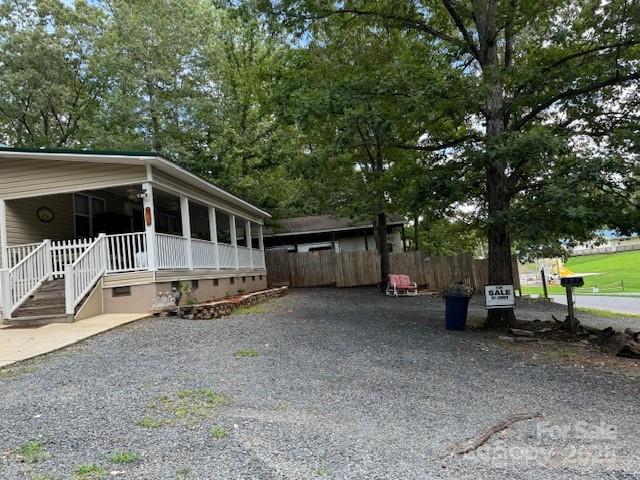 Property image 3 of 207 Deer Park Road in Twin Harbor, Mount Gilead, NC 27306