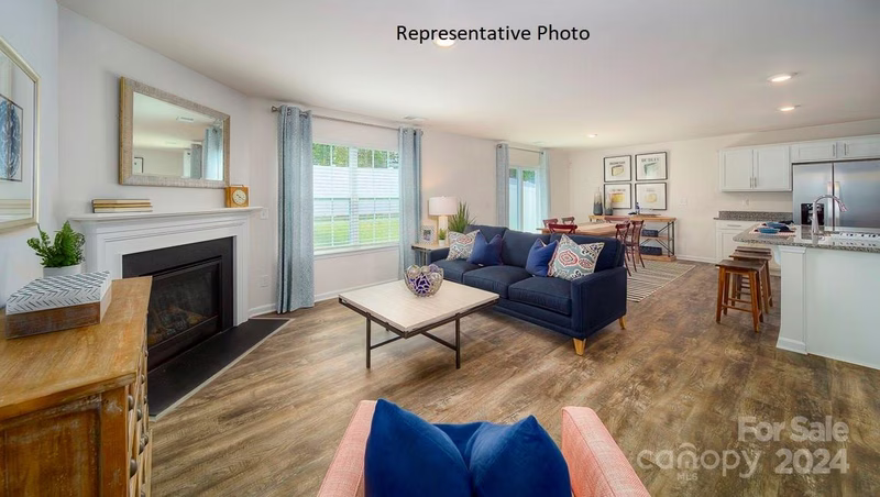 Property image 5 at 1004 20th Avenue Loop, Hickory, NC 28602