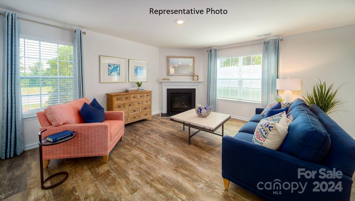 Property image 3 of 1004 20th Avenue Loop in Huffman Ridge, Hickory, NC 28602