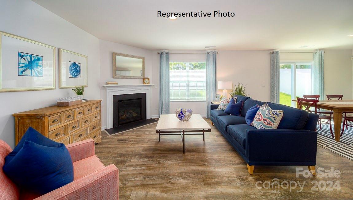 Property image 4 of 1004 20th Avenue Loop in Huffman Ridge, Hickory, NC 28602