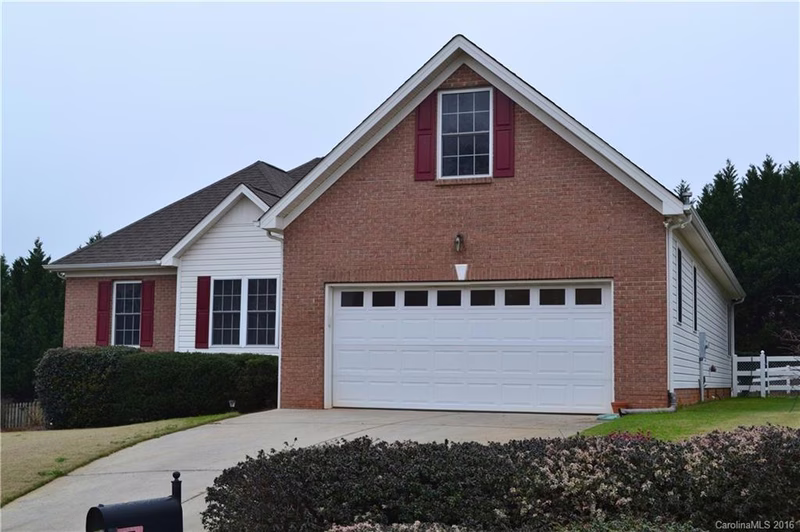 Property image 2 at 418 Tanner Commons Lane, Rock Hill, SC 29732