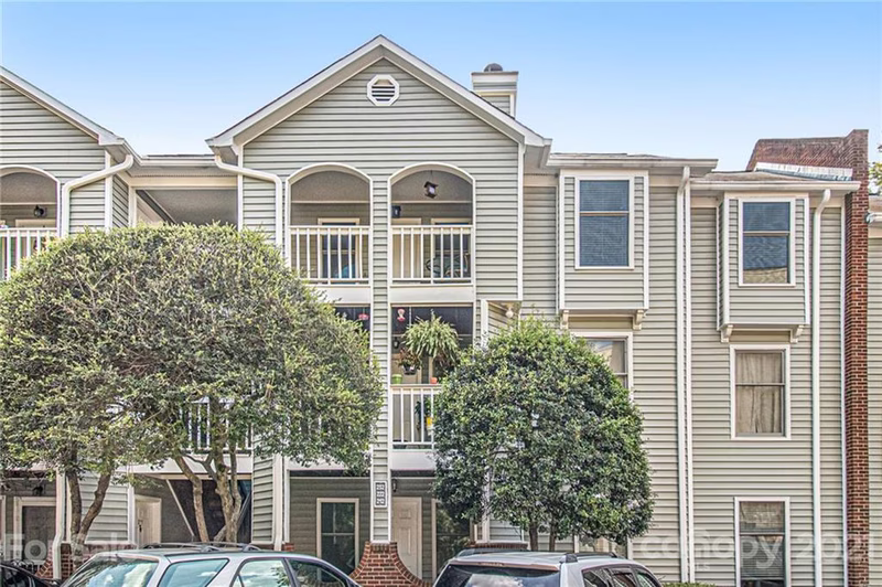 430 Queens Road