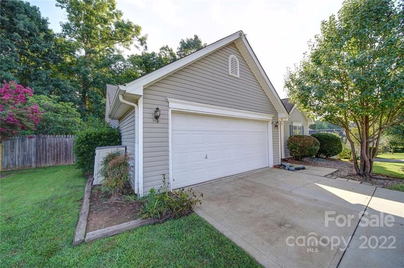 Property image 4 at 2416 Ivy Run Drive, Indian Trail, NC 28079