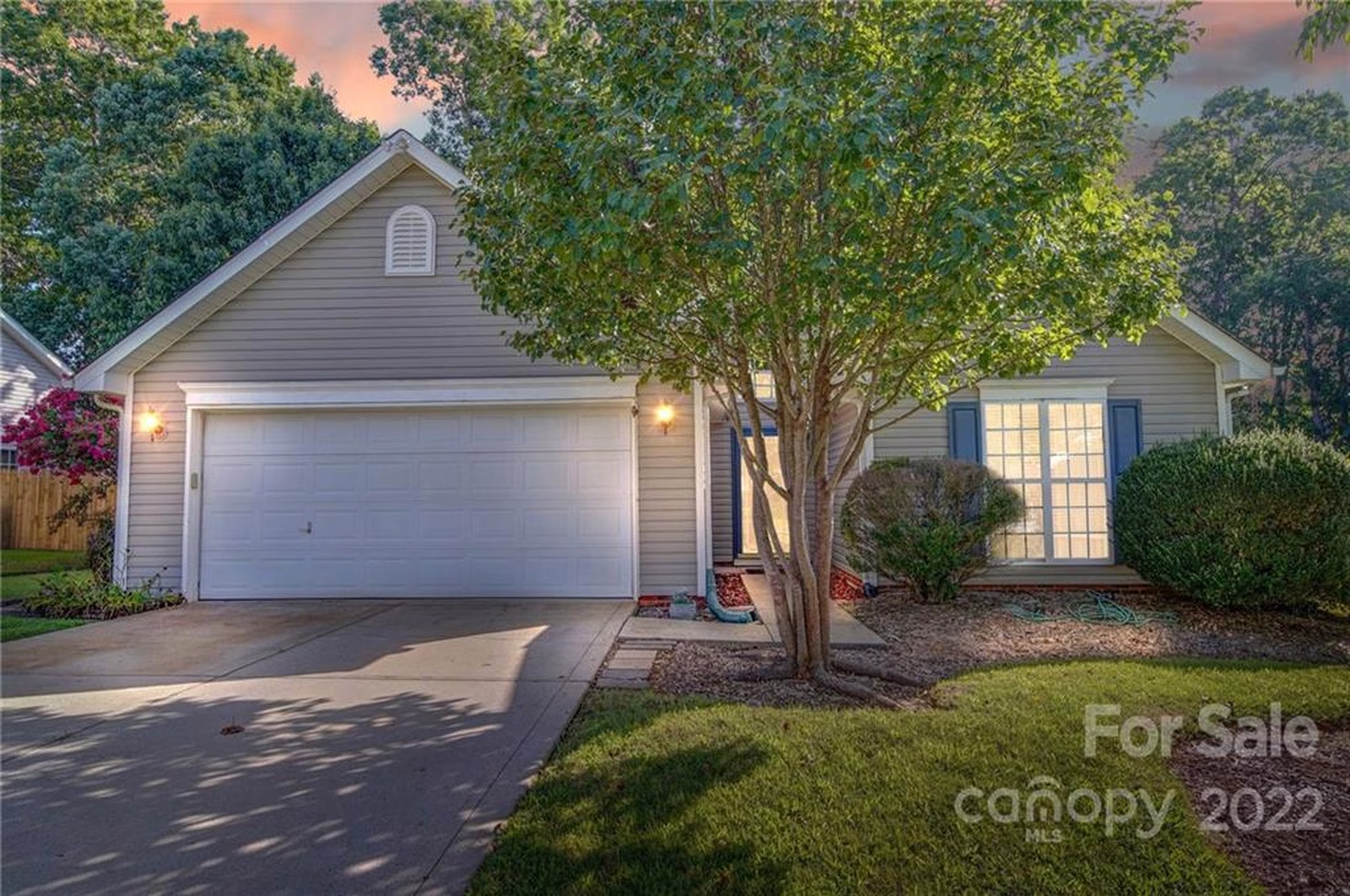 Property image 1 at 2416 Ivy Run Drive, Indian Trail, NC 28079