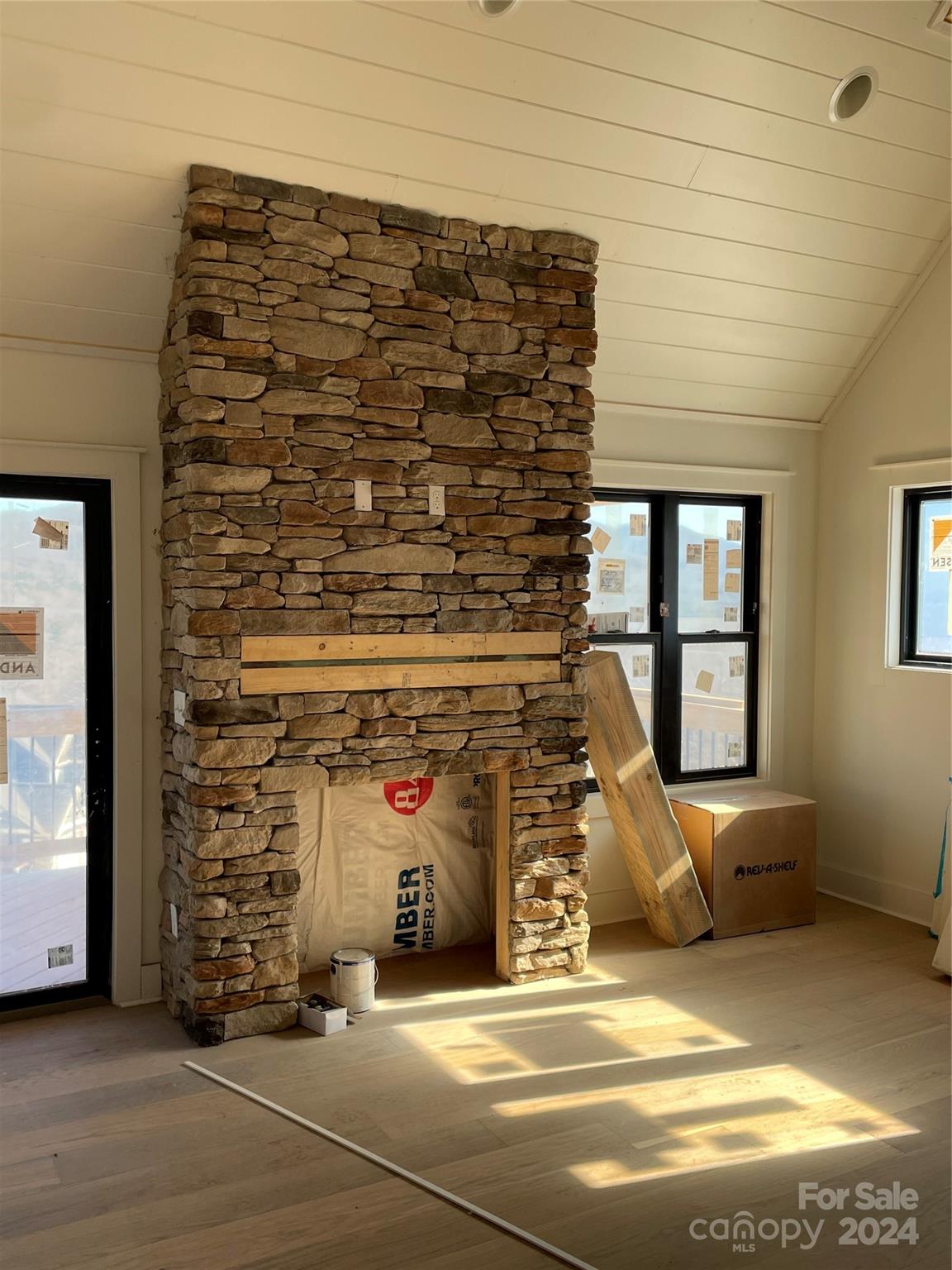 Property image 2 of 261 Mount Allen Heights in Tudor Croft, Black Mountain, NC 28711
