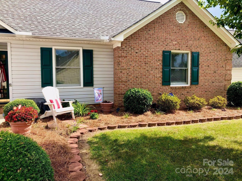 Property image 2 at 710 Court Side Drive, Salisbury, NC 28147