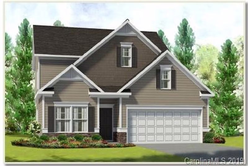 803 Foxmeade Court