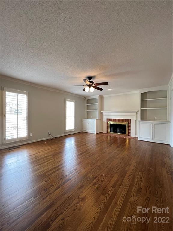 Property image 2 of 2808 Colony Woods Drive in Colony Woods, Gastonia, NC 28054