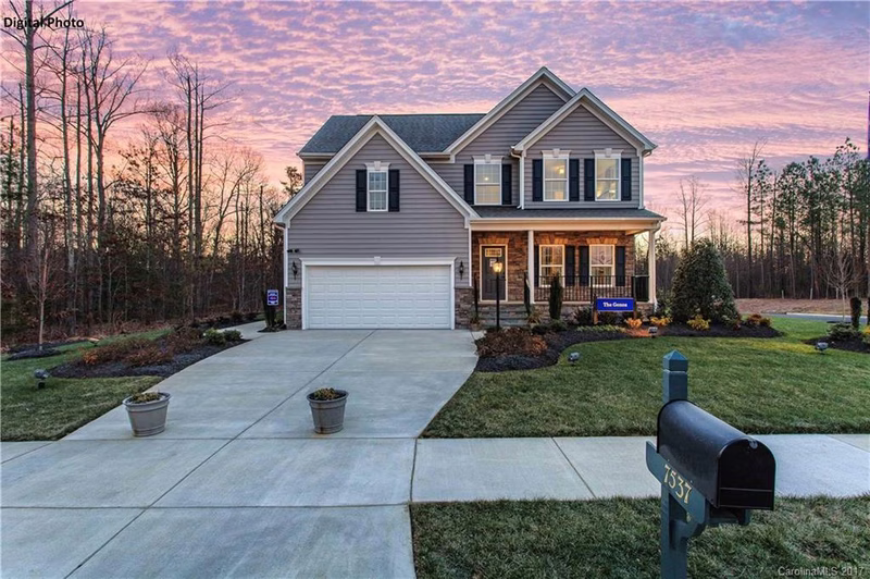 1112 Arnott Lane