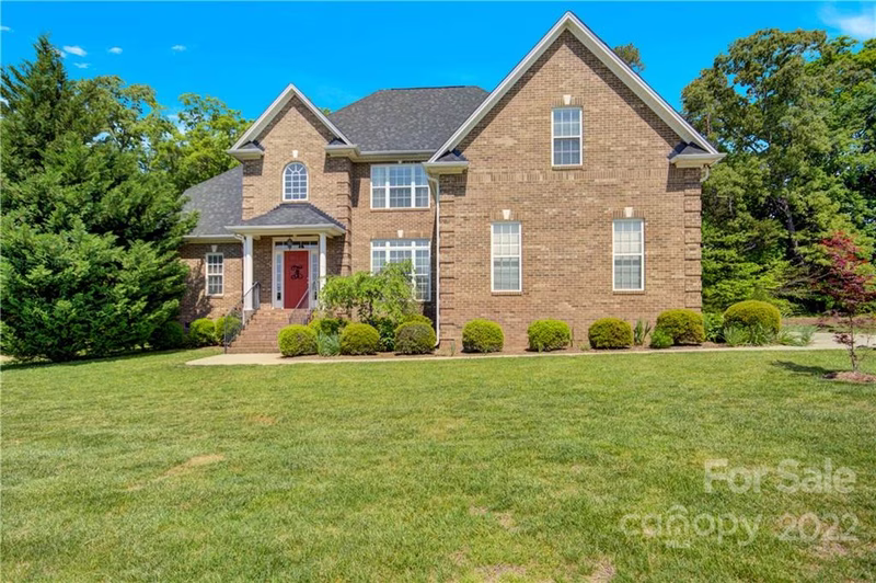 Property image 2 at 5641 Old Town Lane, Gastonia, NC 28056