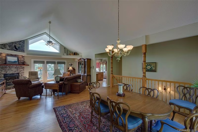 Property image 4 at 1023 Morgan Drive, Penrose, NC 28766